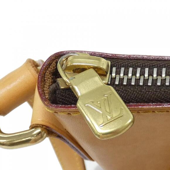 Louis Vuitton Monogram Odeon MM M56389 Shoulder Bag - Picture 6 of 10